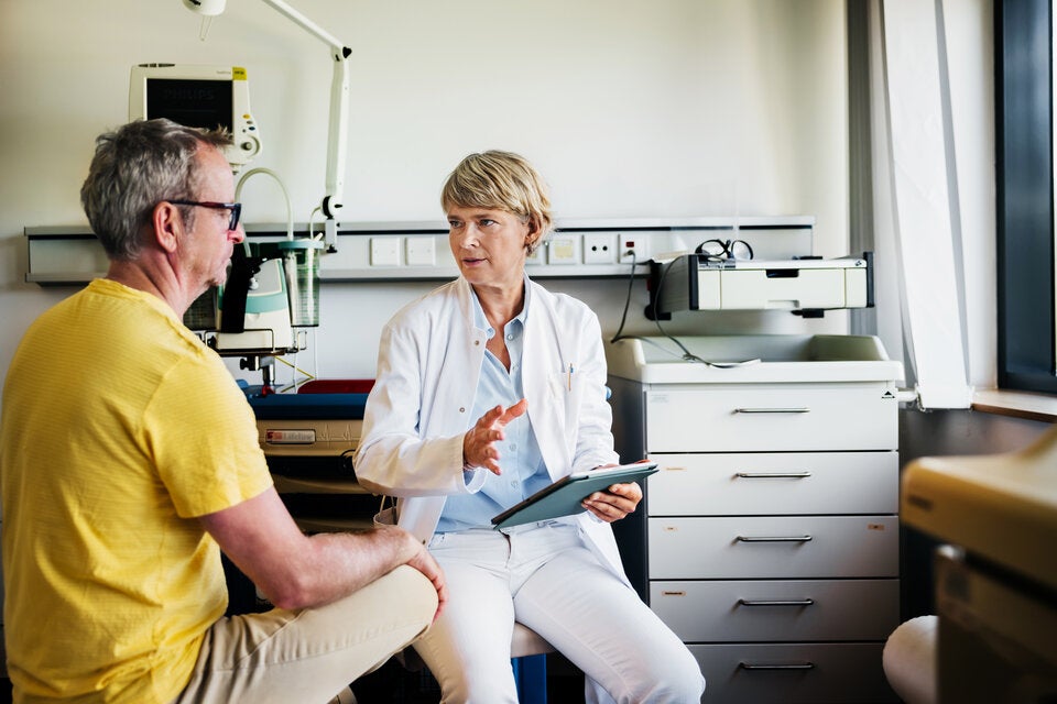 Österreichs Top-Ärzte 2026: Die besten aus den Bundesländern - Teil 2