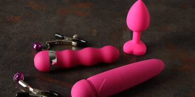 Vibrator-App leakt Mail- Adressen von Kunden