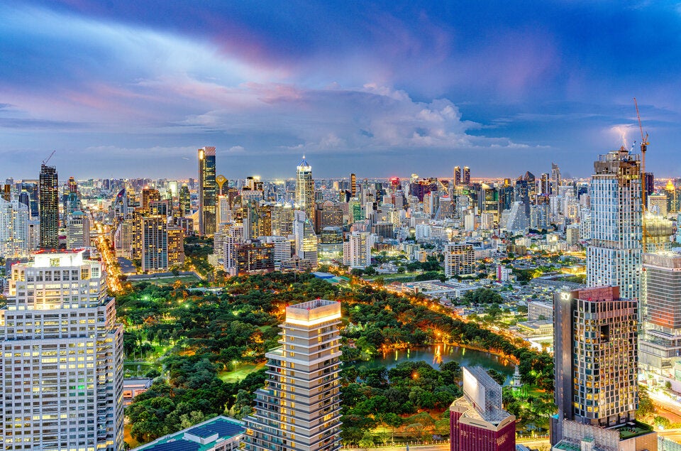 Reise-Hotspots 2026: Das sind die beliebtesten Reiseziele im nächsten Jahr