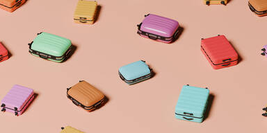 Koffer-Deals bei Amazon sind der Gamechanger f&uuml;r stressfreies Reisen