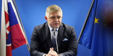 Robert Fico