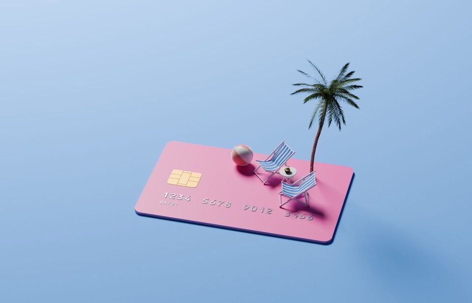 So vermeiden Sie teure Kartenspesen im Nicht-Euro-Ausland