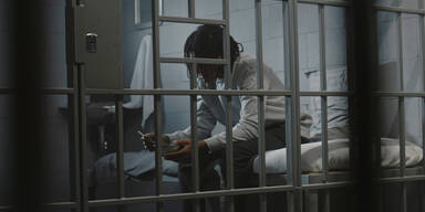 Aufgedeckt: Grobe Missst&auml;nde im Wiener Jugendstrafvollzug