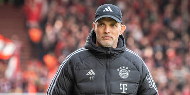 Thomas Tuchel