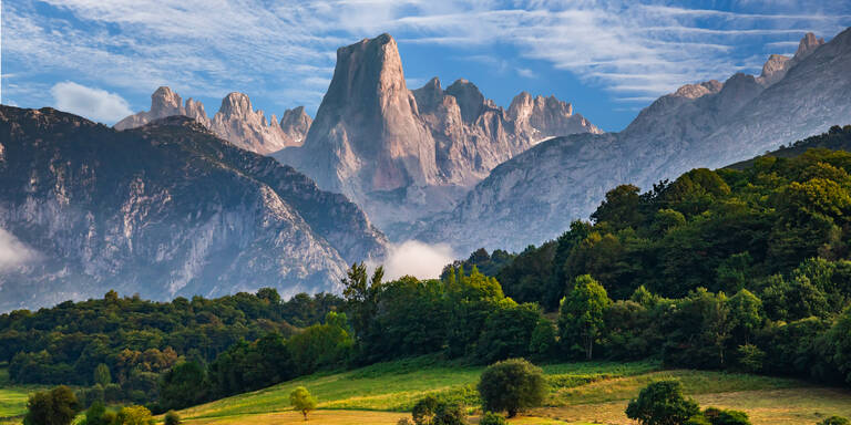 Platz 1 überrascht: Time Out kürt die schönsten Orte der Welt 2026