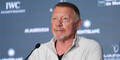 Boris Becker soll in den Dschungel