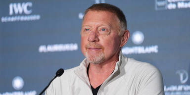 Boris Becker soll in den Dschungel