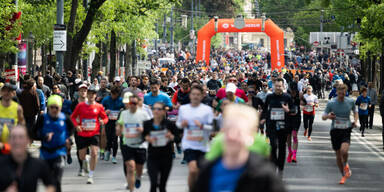 Vienna City Marathon