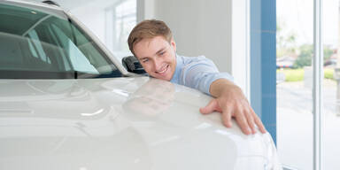 "Vienna Drive" - eigene Auto-Messe f&uuml;r Wien