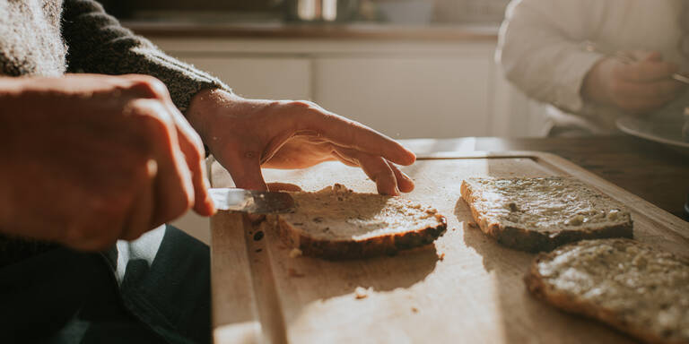 Vorsicht: Dieses vermeintliche Diät-Brot ist eine echte Kalorien-Falle