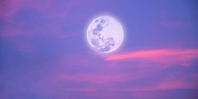 Das sollten Sie in der Woche vom 22. Dezember bis 28. Dezember laut Mondkalender tun