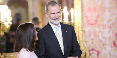 Ehe vor dem Aus: Letizia und Felipe sollen neue Partner haben