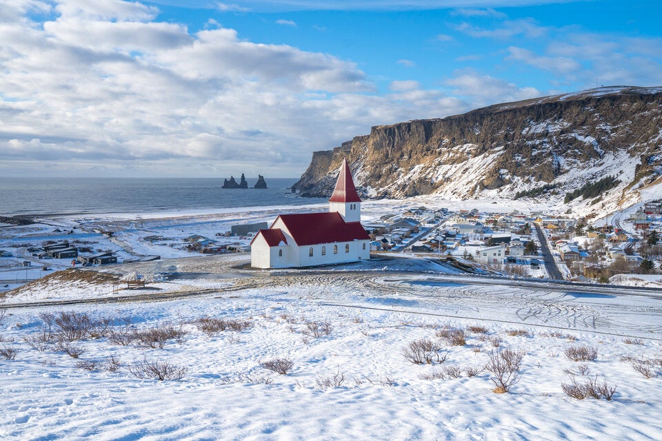 Warnsignal: Warum Island ab sofort nicht mehr sicher vor Gelsen ist