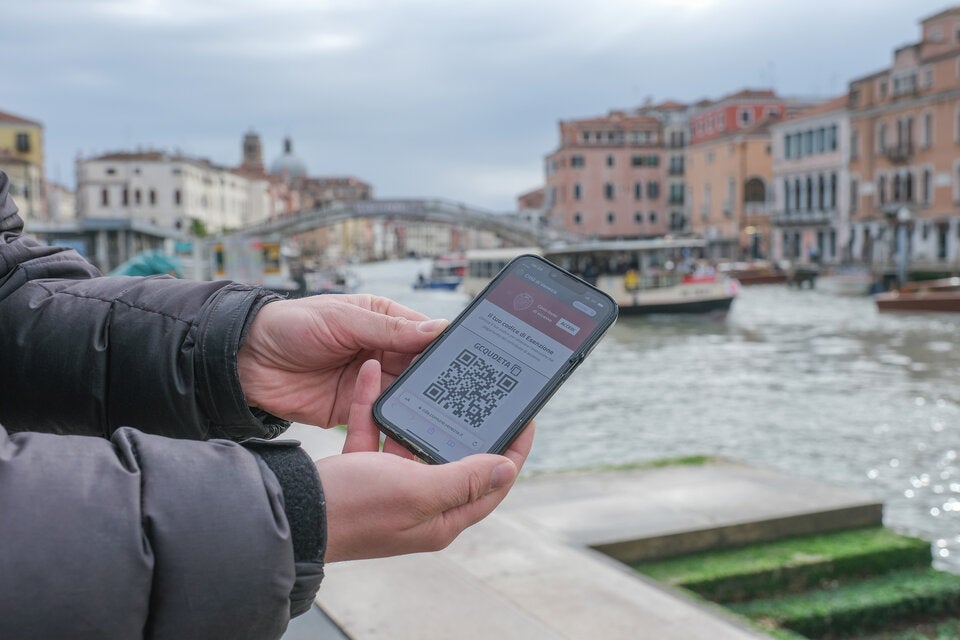 Venedig