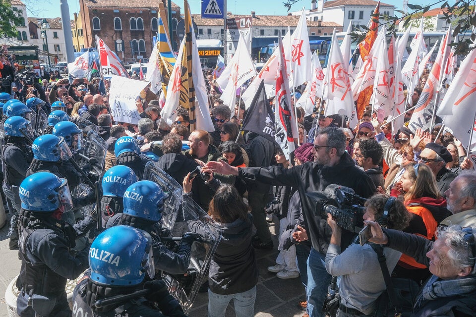 Venedig