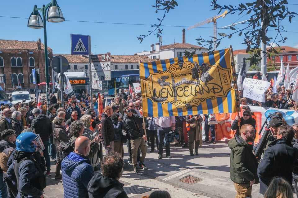 Venedig