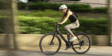 Wir haben dieses E-Bike getestet: Warum das Finbike gerade alle &uuml;berrascht