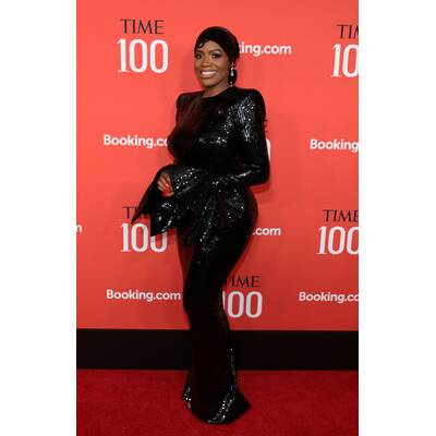 Da'Vine Joy Randolph