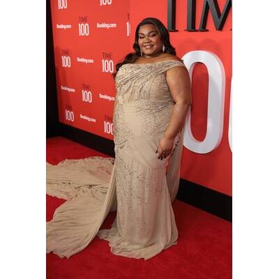 Da'Vine Joy Randolph