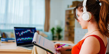 In Aktien investieren? Aber wie?