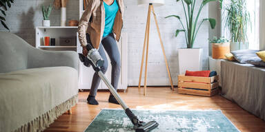 Fr&uuml;hlingsangebot: Der Roborock F25 GT Nass-Trockensauger ist aktuell Bestseller