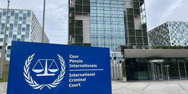 Internationalen Strafgerichtshof
