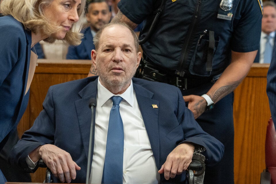 Weinstein