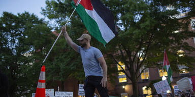 Protestcamp Los Angeles