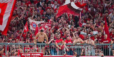 FC Bayern Fans