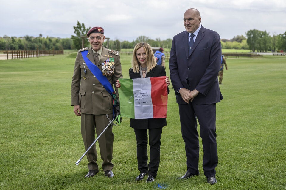 Italien kritisiert israelische Angriffe