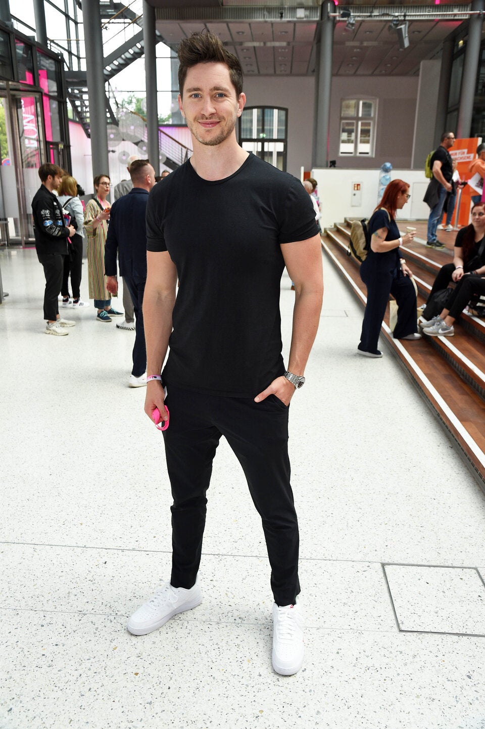 Länger leben: Doc Felix enthüllt die größten Longevity-Mythen