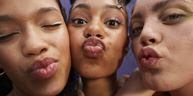 Make-up-Hype des Jahres: Diese Foundation tragen Stars &ndash; und sie kostet unter 10 Euro!