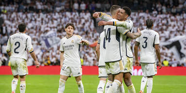 Real Madrid