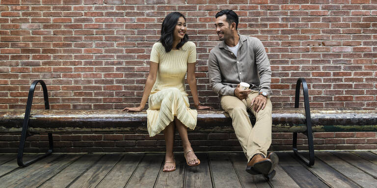 Die besten Date-Ideen in Linz: Modern, kulturell und unkompliziert