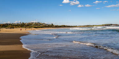 Dee Why