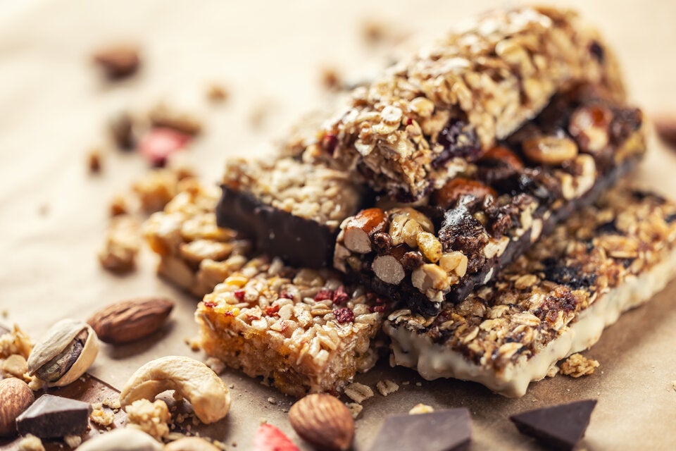Vorsicht! Diese „gesunden“ Lebensmittel sind gar nicht so gesund wie Sie denken