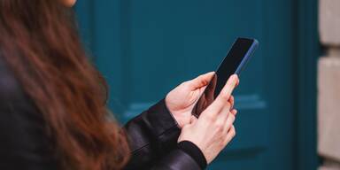 Smartphone-Grenze: So viel Bildschirmzeit ist tats&auml;chlich gesund!