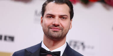 Jimi Blue Ochsenknecht 