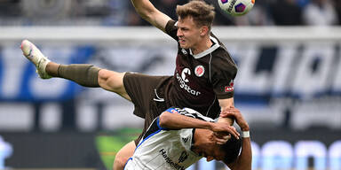 HSV St. Pauli