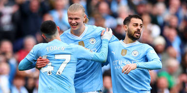 Man City