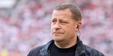 Max Eberl