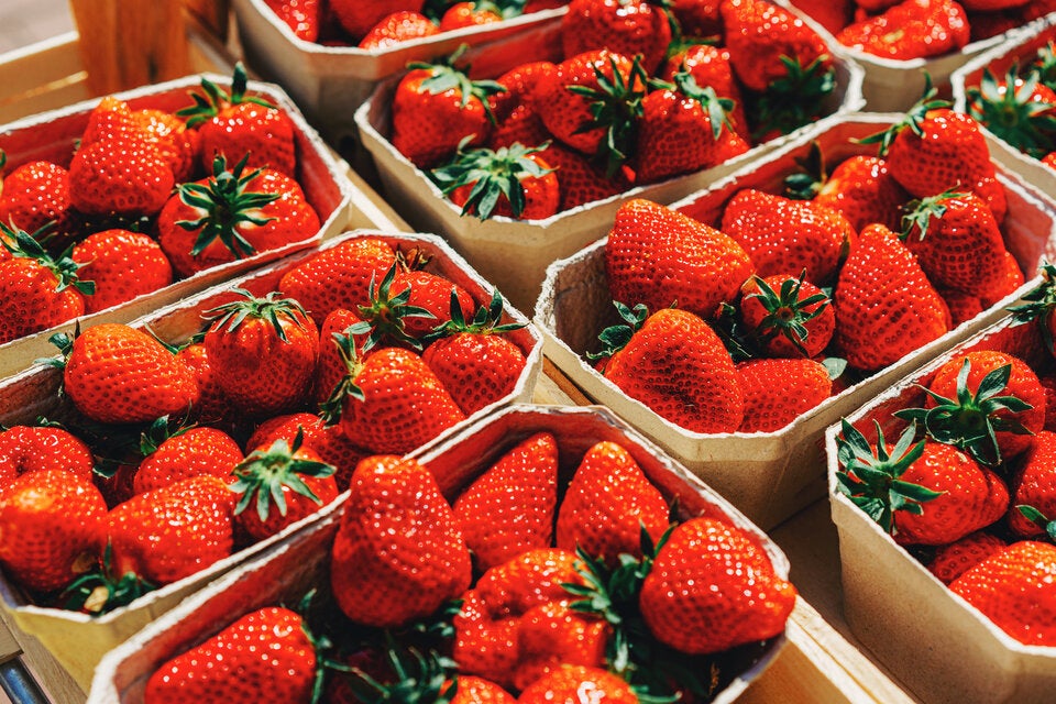 Von diesen Lebensmitteln sollten Sie im April unbedingt die Finger lassen