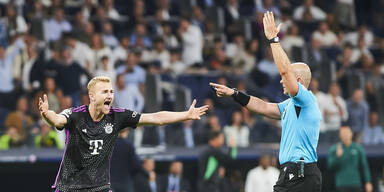 Bayern München
