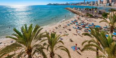 Urlaub 2025: Diese überraschenden Reiseziele sind jetzt bis zu 25 % günstiger