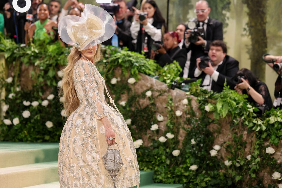 Met Gala 2026: Diese Stars kommen fix und diese fehlen (wieder)