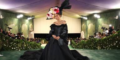 Met Gala 2025: Das müssen Sie über das Mode-Event des Jahres wissen