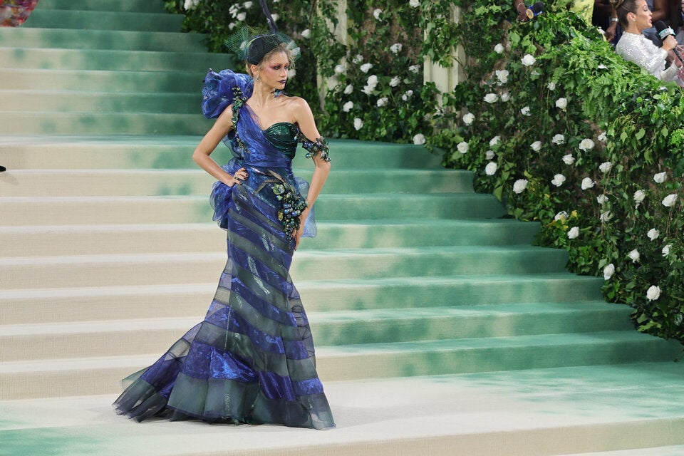 Met Gala