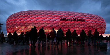Allianz Arena