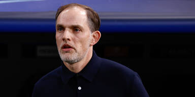 Thomas Tuchel