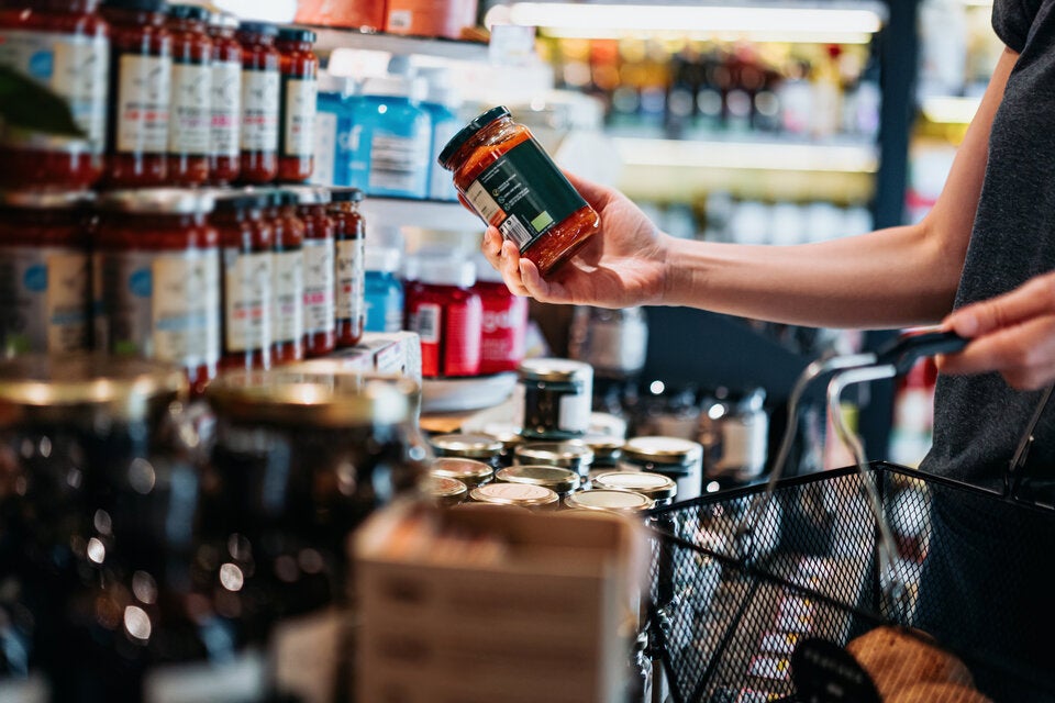 Laut italienischem Gourmetführer: Das ist das beste Tomatensugo aus dem Supermarkt
